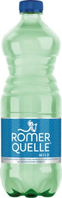 Römerquelle Mineralwasser Produkt-Bild