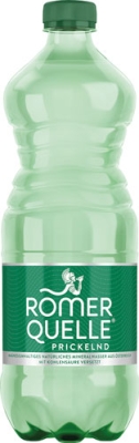 Römerquelle Mineralwasser Produkt-Bild