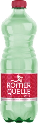 Römerquelle Mineralwasser Produkt-Bild