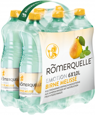 Römerquelle Emotion Produkt-Bild