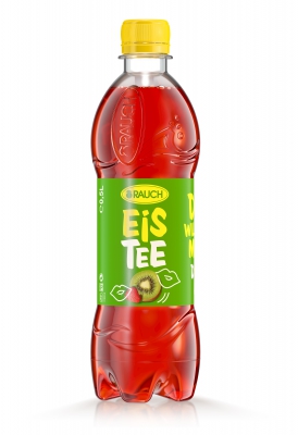 Rauch Eistee Produkt-Bild