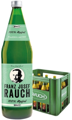 Rauch Fruchtsaft Produkt-Bild