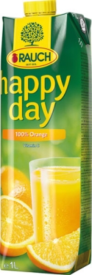 Happy Day Fruchtsaft Produkt-Bild