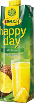 Happy Day Fruchtsaft Produkt-Bild