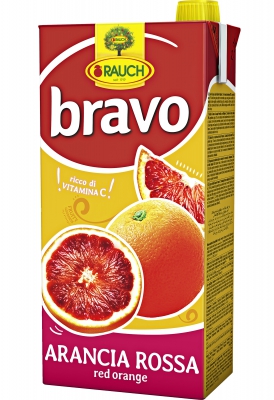 Bravo Fruchtsaft Produkt-Bild