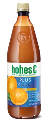 Hohes C Fruchtsaft Produkt-Bild