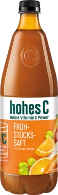 Hohes C Fruchtsaft Produkt-Bild