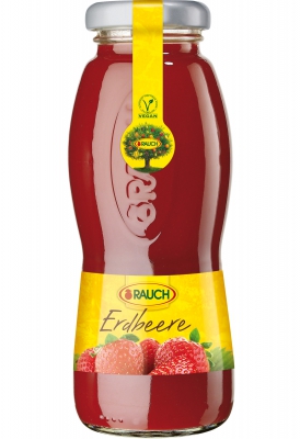 Rauch Fruchtsaft Produkt-Bild