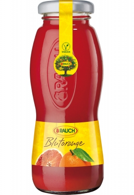 Rauch Fruchtsaft Produkt-Bild