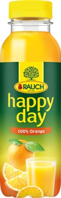 Happy Day Fruchtsaft Produkt-Bild