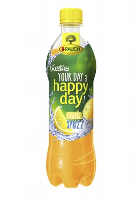 Happy Day Fruchtsaft Produkt-Bild