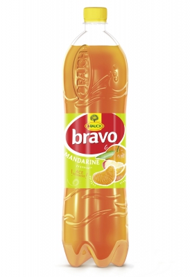 Bravo Fruchtsaft Produkt-Bild