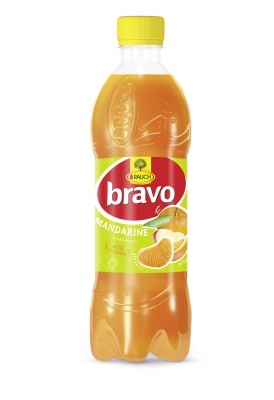 Bravo Fruchtsaft Produkt-Bild