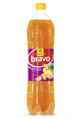Bravo Fruchtsaft Produkt-Bild