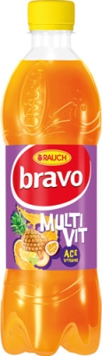 Bravo Fruchtsaft Produkt-Bild