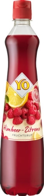 Yo Sirup, Fruchtsirup Produkt-Bild