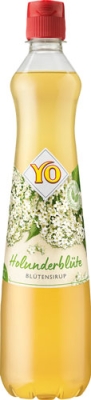 Yo Sirup, Fruchtsirup Produkt-Bild