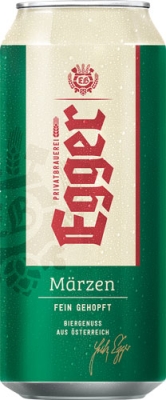 Egger Bier Produkt-Bild