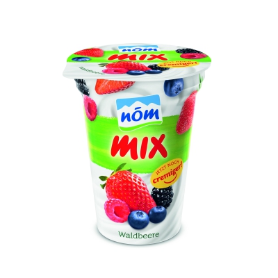 Nöm Joghurt Produkt-Bild