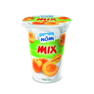 Nöm Joghurt Produkt-Bild