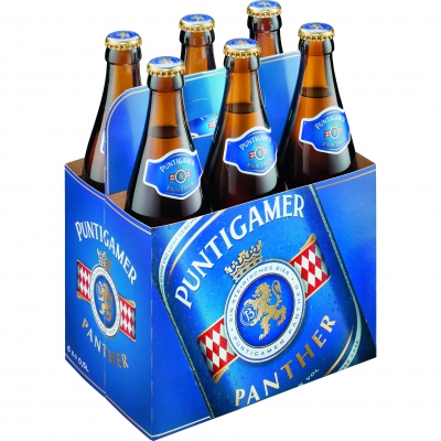 Puntigamer Bier Produkt-Bild