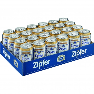 Zipfer Bier Produkt-Bild