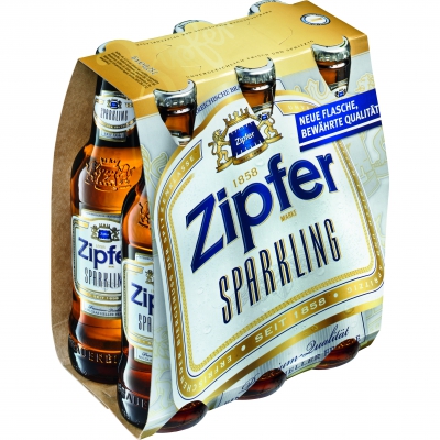 Zipfer Bier Produkt-Bild