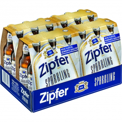Zipfer Bier Produkt-Bild