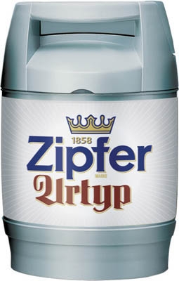 Zipfer Bier Produkt-Bild