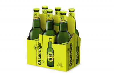 Ottakringer Radler Produkt-Bild