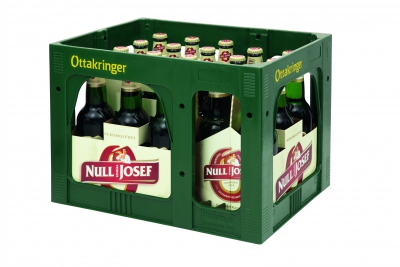 Null Komma Josef Bier Produkt-Bild