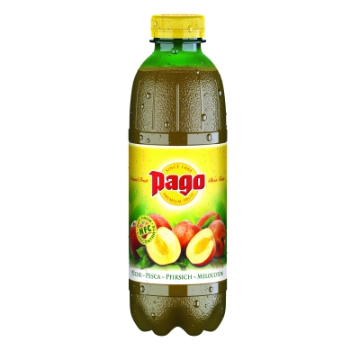 Pago Fruchtsaft Produkt-Bild