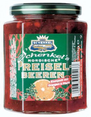 Schenkel Spezialitäten Produkt-Bild