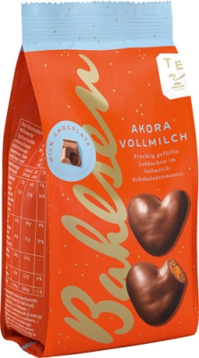 Bahlsen Lebkuchen Produkt-Bild