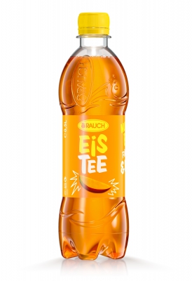 Rauch Eistee Produkt-Bild