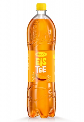 Rauch Eistee Produkt-Bild