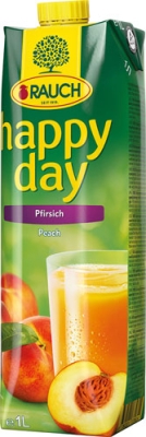 Happy Day Fruchtsaft Produkt-Bild