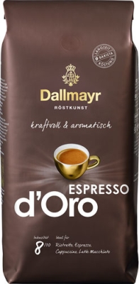 Dallmayr Kaffee Produkt-Bild