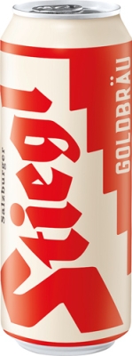 Stiegl Bier Produkt-Bild