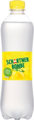 Schartner Bombe Limonade Produkt-Bild