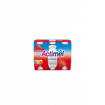 Actimel Joghurtdrink Produkt-Bild