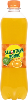Schartner Bombe Limonade Produkt-Bild