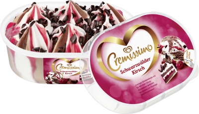 Eskimo Speiseeis Produkt-Bild