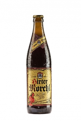 Hirter Bier Produkt-Bild