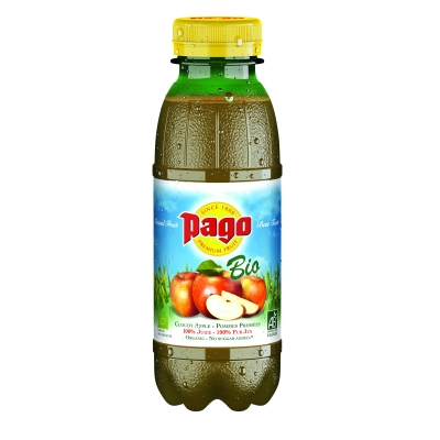 Pago Fruchtsaft Bio Produkt-Bild
