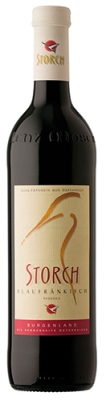 Storch Rotwein Produkt-Bild
