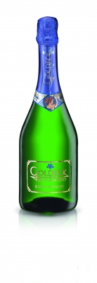 Goldeck Sekt Produkt-Bild