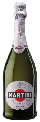 Martini Spumante Produkt-Bild