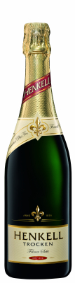 Henkell Sekt Produkt-Bild