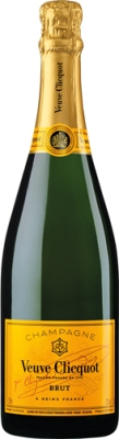 Veuve Clicquot Champagner Produkt-Bild